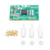 Evaluation and Demonstration Boards and Kits - 846-BM60212FV-EVK001-ND - DigiKey