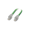 Modular/Ethernet Cables (RJ45, RJ11) - 277-1404365-ND - DigiKey
