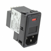 Power Entry Modules (PEM) - 4-6609952-8-ND - DigiKey