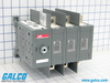 ABBG Double Throw Switches - OT200U03C - Galco Industrial Electronics