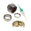 Circular Connector Assemblies - 1178-MS27484E14F35P-ND - DigiKey