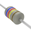 Through Hole Resistors - LR2F620K-ND - DigiKey
