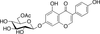 Genistin 6’’-O-Acetate - 25874 - Medical Isotopes, Inc.