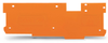 End plate - 769-321 - WAGO