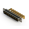 D-Sub Connector Assemblies - 151-629-8W8-650-4T1-ND - DigiKey