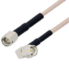 Coaxial Cables (RF) - 5073-LCCA31118-FT4-ND - DigiKey