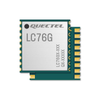 RF Transceiver Modules and Modems - LC76GABMD - ODG (Origin Data Global)