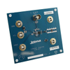 Op Amp Evaluation Boards - ISL28005FH-50EVAL1Z - ODG (Origin Data Global)