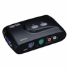 KVM Switches (Keyboard Video Mouse) - B004-VPA2-K-R-ND - DigiKey