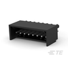 Headers, Male Pins - A114203-ND - DigiKey