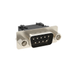 D-Sub Connector Assemblies - L17DEFRCA09PC309-ND - DigiKey