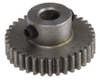 Spur Gears - 8787837 - RS Components, Ltd.
