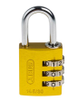 Padlocks - 7040193 - RS Components, Ltd.