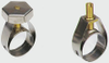 Hose Clips & Jubilee Clips - 2884169 - RS Components, Ltd.