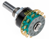 Rotary Switches - 321363 - RS Components, Ltd.