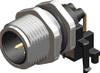 Industrial Circular Connectors - 2017207 - RS Components, Ltd.