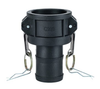 Hose Connectors - 2509125 - RS Components, Ltd.