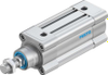 Pneumatic Piston Rod Cylinders - 1215029 - RS Components, Ltd.