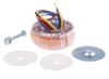 Toroidal Transformers - 2237816 - RS Components, Ltd.