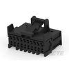 Rectangular Connector Housings - 1734-1-1563337-1-ND - DigiKey