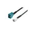 Coaxial Cables (RF) - 6099-PE3W18617/HS-24-ND - DigiKey