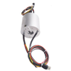Ingiant through hole slip ring for display turntable -  - JiuJiang Ingiant Technology Co., Ltd.
