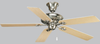 P2521-09 Fans-Ceiling Fans - 709319 - Capital Lighting, Inc.