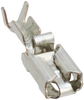Terminals - Quick Connects, Quick Disconnect Connectors - A99688TR-ND - DigiKey