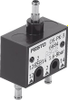 Pneumatic Logic Controllers - 1752183 - RS Components, Ltd.