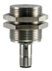 Inductive proximity switch - Housing construction form: cylinder, thread - IFL - M30 - IFL - M30 Efficiency Line - IFL-M30-F-10-S30-11-P-ST4M12 - Image