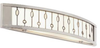 69157 Bathroom Fixtures-Two Lights - 618285 - Capital Lighting, Inc.