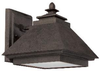 9092RI-GD Exterior -Wall Mount - 690590 - Capital Lighting, Inc.