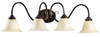 5110-4-86 Bathroom Fixtures-Four Lights - 606466 - Capital Lighting, Inc.