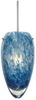 HS228BUSC1B50MPT Mini Pendants-Cable - 625644 - Capital Lighting, Inc.