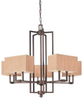 M223011 Mid. Chandeliers-Candle - 433851 - Capital Lighting, Inc.