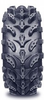 25x10-12 ITC Swamp Lite (1 pair, 2 tires) - SWL65 - M.E. Miller Tire Co.
