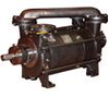HR Series Liquid Ring Pump -- SHR2400 - Image