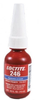 Loctite 246 Threadlocker - Blue Liquid 10 ml Bottle - 29513 - 079340-29513 - R. S. Hughes Company, Inc.