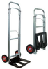 Lightweight Folding Hand Cart - FW-95 - RWM Casters Company