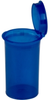 Squeezetops Pharmacy Vials -- 75842 - Image