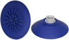 Flat suction cup (round) for very dynamic handling of smooth and oily workpieces SAF 100 NBR-60 G3/8-IG - 10.01.01.10516 - Schmalz Inc.