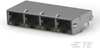 RJ45 Connectors - 1888251-2 - TE Connectivity