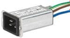 AC Power Entry Modules - C20F.0121 - VAST STOCK CO., LIMITED