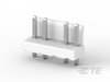 PCB Headers & Receptacles - 4-1744524-5 - TE Connectivity