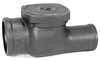 Z1095 Backwater Valve Flapper Type