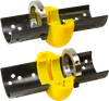 Omega 7300075HDY Elements-Flexible Elastomeric Coupling Parts & Kits -- 7300075HDY - Image