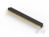 PCB Headers & Receptacles - 4-86479-1 - TE Connectivity