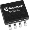Single Supply Low Vin, 3A LDO - MIC69301 - Microchip Technology, Inc.