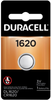 Battery, Lithium, 3V, Cr1620; Battery Voltage Duracell - 65W8011 - Newark, An Avnet Company
