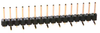 Connector, Header, 3Pos, 2.54Mm, 1Row; Pitch Spacing Harwin - 29AH6775 - Newark, An Avnet Company